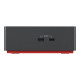 LENOVO ThinkPad Universal Thunderbolt 4 Dock - EU