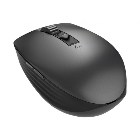 HP Multi-Device 635 Wireless Mouse Black