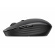 HP Multi-Device 635 Wireless Mouse Black