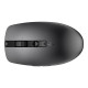 HP Multi-Device 635 Wireless Mouse Black