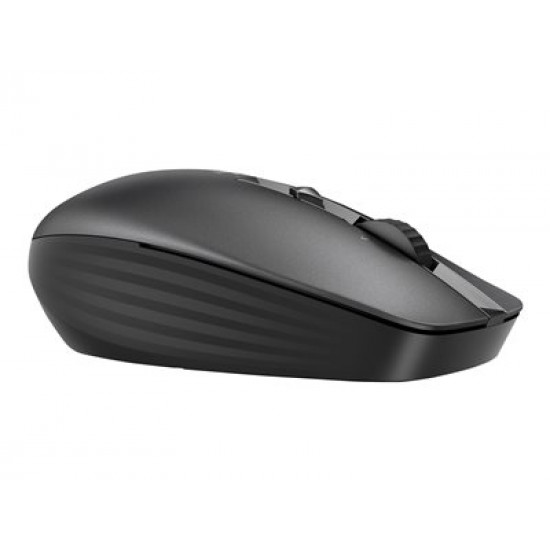 HP Multi-Device 635 Wireless Mouse Black