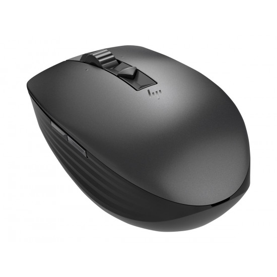 HP Multi-Device 635 Wireless Mouse Black