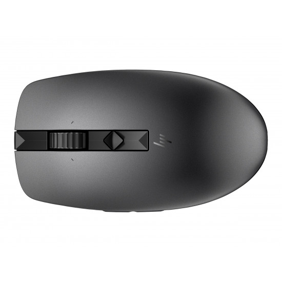 HP Multi-Device 635 Wireless Mouse Black