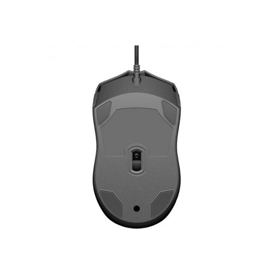 HP Wired Mouse 100