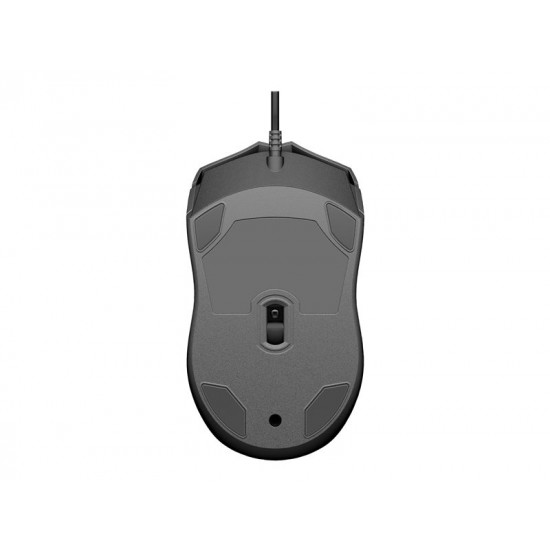 HP Wired Mouse 100