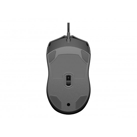 HP Wired Mouse 100