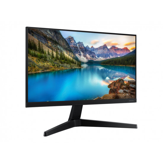 LCD Monitor|SAMSUNG|F24T370FWR|24