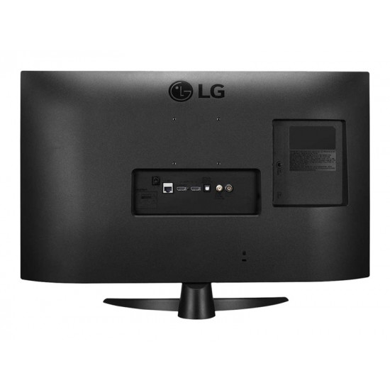 LG Monitor 27TQ615S-PZ 27inch IPS FHD 16:9 14ms 250 cd/m2 60Hz HDMI