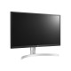 LG 27UL550P-W.AEU 27inch IPS LED 4K UHD HDR HDMI DP USB-C