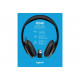 LOGITECH H540 USB Headset black