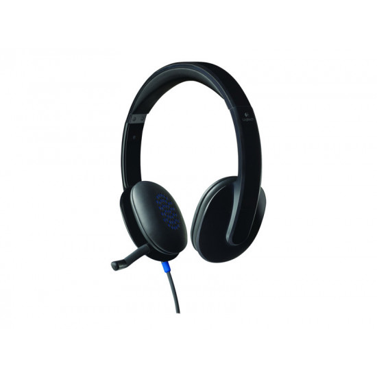 HEADSET USB H540/981-000480 LOGITECH