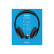 LOGITECH H540 USB Headset black