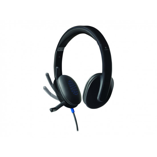 HEADSET USB H540/981-000480 LOGITECH