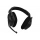 CORSAIR GAMING VOID RGB ELITE Wireless Premium Gaming Headset with 7.1 Surround Sound Carbon EU Version