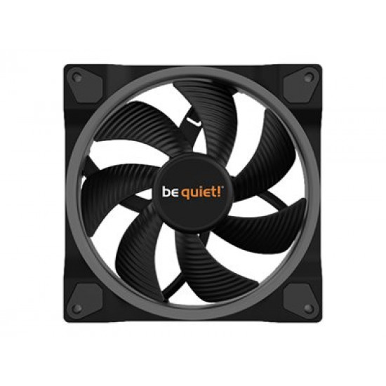 BE QUIET LIGHT WINGS 140mm PWM Triple-Set