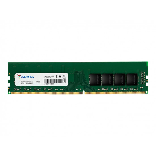 Premier DDR4 3200 DIMM 8GB CL22 ST 