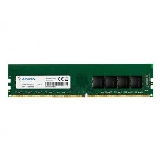 Premier DDR4 3200 DIMM 8GB CL22 ST 