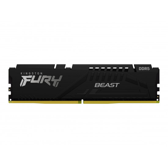 MEMORY DIMM 16GB DDR5-6000/KF560C40BB-16 KINGSTON