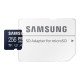 SAMSUNG Pro Ultimate MicroSD 256GB