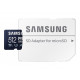 MEMORY MICRO SDXC 512GB/W/ADAPT. MB-MY512SA/WW SAMSUNG