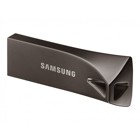 MEMORY DRIVE FLASH USB3.1 64GB/BAR PLUS MUF-64BE4/APC SAMSUNG