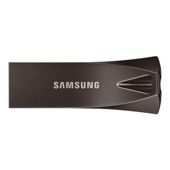 SAMSUNG BAR PLUS 64GB USB 3.1 Titan Gray