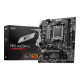 MSI PRO A620M-E LGA 1700 1xHDMI 1xVGA