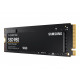 SAMSUNG 980 SSD 500GB M.2 NVMe PCIe 3.0 3.100 MB/s read 2.600MB/s write