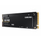 SSD M.2 500GB Samsung 980 NVMe PCIe 3.0 x 4 retail 