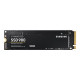 SAMSUNG 980 SSD 500GB M.2 NVMe PCIe 3.0 3.100 MB/s read 2.600MB/s write