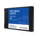 SSD WD Blue (2.5