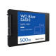 SSD WD Blue (2.5