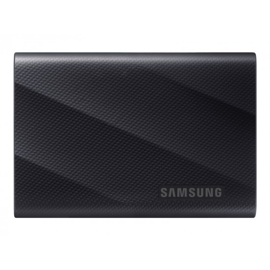 External SSD|SAMSUNG|T9|1TB|USB 3.2|Write speed 1950 MBytes/sec|Read speed 2000 MBytes/sec|MU-PG1T0B/EU