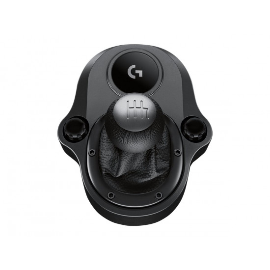 STEERING WHEEL ACC SHIFTER/941-000130 LOGITECH