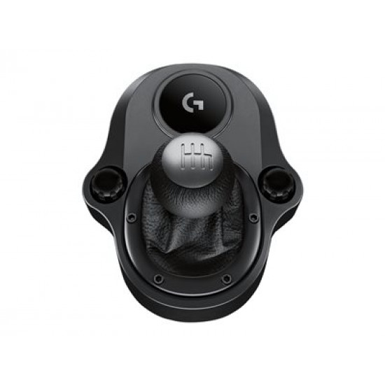 STEERING WHEEL ACC SHIFTER/941-000130 LOGITECH