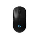 LOGITECH G PRO GAMING MOUSE WIRELESS