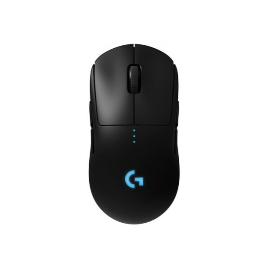 LOGITECH G PRO GAMING MOUSE WIRELESS