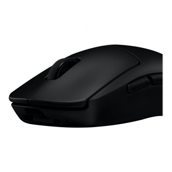 LOGITECH G PRO GAMING MOUSE WIRELESS