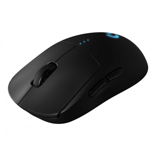 LOGITECH G PRO GAMING MOUSE WIRELESS