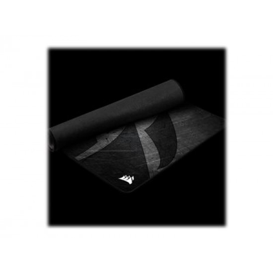 CORSAIR MM300 PRO Premium Spill-Proof Cloth Gaming Mouse Pad - Medium