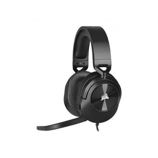 CORSAIR HS55 Stereo Headset Carbon EU