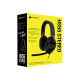 CORSAIR HS55 Stereo Headset Carbon EU