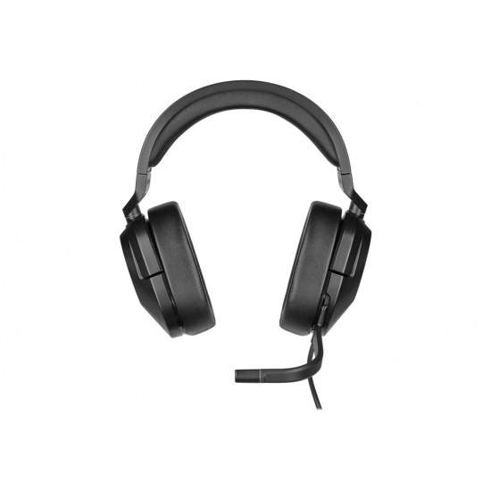 CORSAIR HS55 Stereo Headset Carbon EU