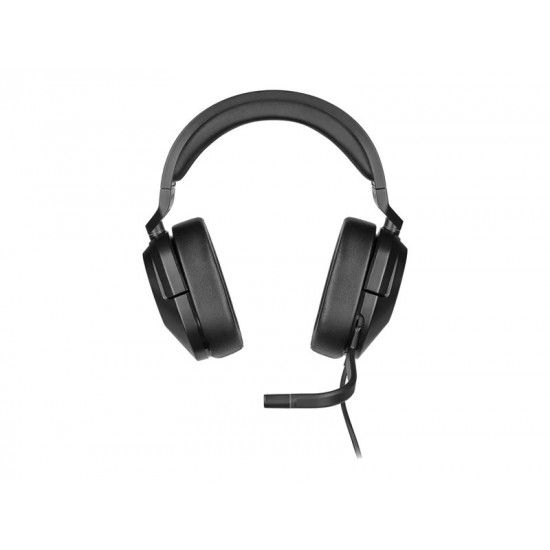 CORSAIR HS55 Surround Headset Carbon EU