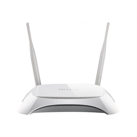 TP-LINK 300Mbps WLAN N 3G Router