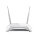 WRL 3G/4G ROUTER 10/100M/4PORT TL-MR3420 TP-LINK