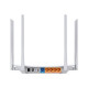 Wireless Router|TP-LINK|Wireless Router|1200 Mbps|IEEE 802.11a|IEEE 802.11b|IEEE 802.11g|IEEE 802.11n|IEEE 802.11ac|1 WAN|4x10/100M|LAN WAN ports 4|ARCHERC50V3