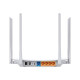 Wireless Router|TP-LINK|Wireless Router|1200 Mbps|IEEE 802.11a|IEEE 802.11b|IEEE 802.11g|IEEE 802.11n|IEEE 802.11ac|1 WAN|4x10/100M|LAN WAN ports 4|ARCHERC50V3