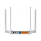 Wireless Router|TP-LINK|Wireless Router|1200 Mbps|IEEE 802.11a|IEEE 802.11b|IEEE 802.11g|IEEE 802.11n|IEEE 802.11ac|1 WAN|4x10/100M|LAN WAN ports 4|ARCHERC50V3