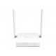 Wireless Router|TP-LINK|Wireless Router|300 Mbps|IEEE 802.11b|IEEE 802.11g|IEEE 802.11n|1 WAN|4x10/100M|Number of antennas 2|TL-WR844N